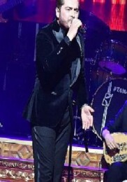 Doruk Aslan: İdolüm İbrahim Tatlıses.