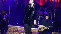 Doruk Aslan: İdolüm İbrahim Tatlıses.