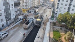 Dostluk Bulvarı irtibat yolu yıl sonunda açılıyor