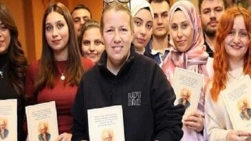 Dr. Özden Dere’den yeni kitap: “From Utopia to Retrotopia”