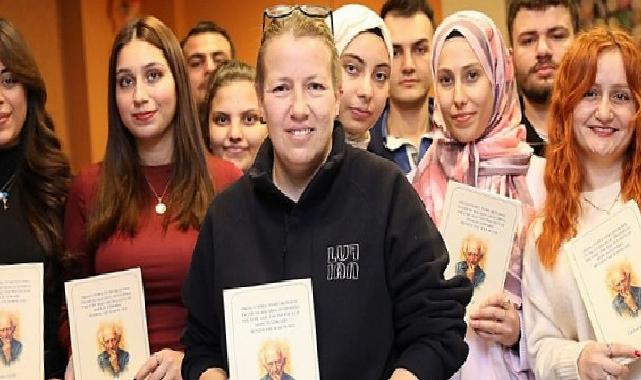 Dr. Özden Dere’den yeni kitap: “From Utopia to Retrotopia”