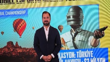 Dünya Esporu 2026’da İstanbul’a Geliyor