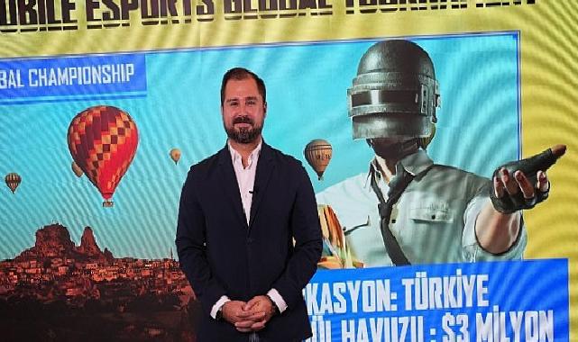 Dünya Esporu 2026’da İstanbul’a Geliyor