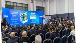 Dünya turizm profesyonelleri İzmir’de buluştu