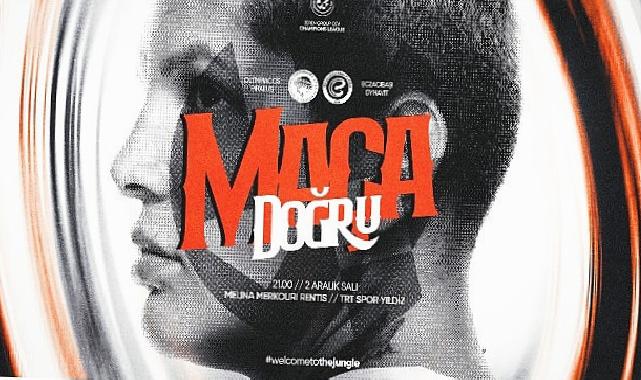 Eczacıbaşı Dynavit, Yunanistan deplasmanında Olympiakos ile karşılaşacak