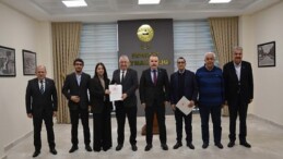 Edremit Tarıma Dayalı OTB’de Dev Adım: “Burcu Gıda’dan Bölge İktisadına Güçlü Katki”