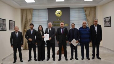 Edremit Tarıma Dayalı OTB’de Dev Adım: “Burcu Gıda’dan Bölge İktisadına Güçlü Katki”