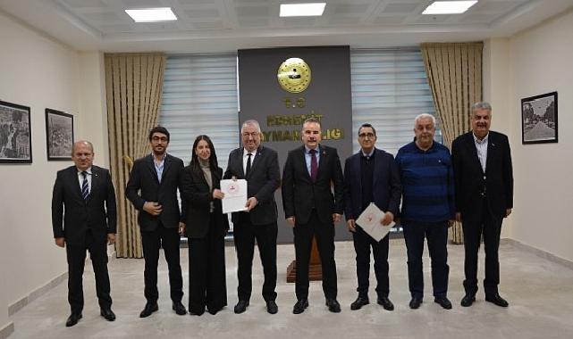 Edremit Tarıma Dayalı OTB’de Dev Adım: “Burcu Gıda’dan Bölge İktisadına Güçlü Katki”