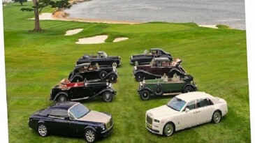 Efsanevi kıssalarla dolu İkonların İkonu Phantom’un 100 yılı