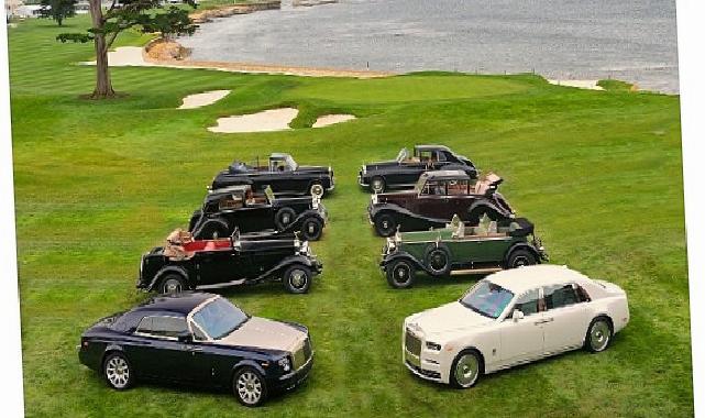 Efsanevi kıssalarla dolu İkonların İkonu Phantom’un 100 yılı