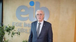 Ege Bölgesi Kasım ayında ihracatta kan kaybetti