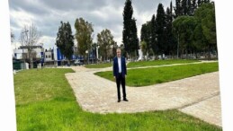 Ege Üniversitesi “Dünya Yeşil ve Sürdürülebilir Yerleşke Endeksi”nde yükselişini sürdürüyor