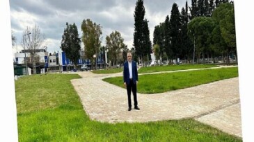 Ege Üniversitesi “Dünya Yeşil ve Sürdürülebilir Yerleşke Endeksi”nde yükselişini sürdürüyor