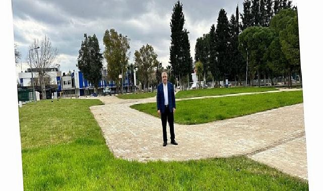 Ege Üniversitesi “Dünya Yeşil ve Sürdürülebilir Yerleşke Endeksi”nde yükselişini sürdürüyor