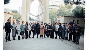 Ege Üniversitesi Ebelik alanındaki deneyimini Türk Devletleri Teşkilatına Üye Ülkelere aktarıyor