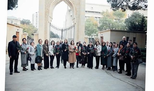 Ege Üniversitesi Ebelik alanındaki deneyimini Türk Devletleri Teşkilatına Üye Ülkelere aktarıyor