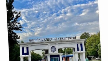 Ege Üniversitesi, Türk Dünyası ile alakalarını üç yeni proje ile güçlendiriyor