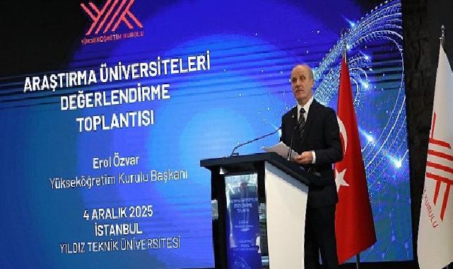 Ege Üniversitesinden gururlandıran muvaffakiyet