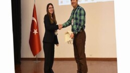 Ege’den “2. Su ve İklim Krizinde Genç Fikirler Çalıştayı”