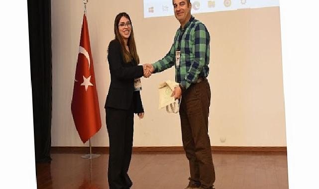 Ege’den “2. Su ve İklim Krizinde Genç Fikirler Çalıştayı”