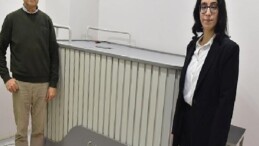 Egeli akademisyenler göğüs kanserinin erken teşhisine yönelik yenilikçi aygıt geliştirdi