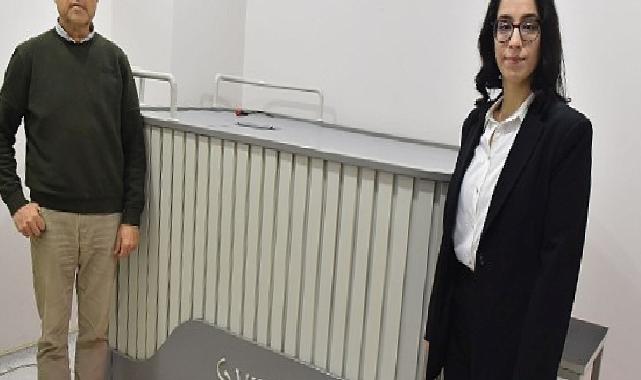 Egeli akademisyenler göğüs kanserinin erken teşhisine yönelik yenilikçi aygıt geliştirdi