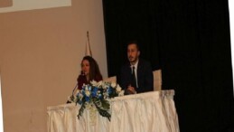 Egeli öğrencilere, “1416 Sayılı MEB Burs Programı” tanıtıldı