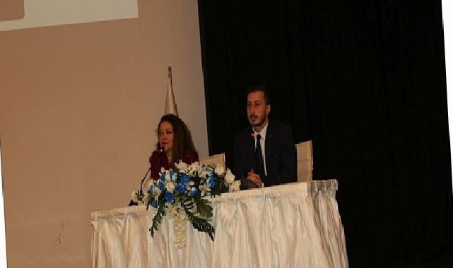 Egeli öğrencilere, “1416 Sayılı MEB Burs Programı” tanıtıldı