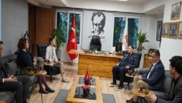 Eğitimden kültüre, gençlikten toplumsal girişimciliğe ortak vizyon