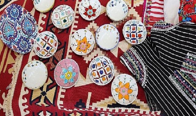 Eğitimden üretime, üretimden istihdama