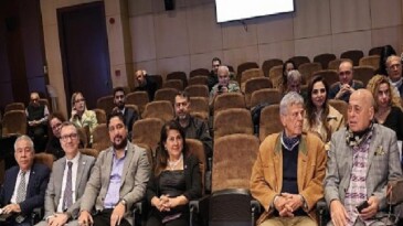 EİB–EGEKOBİDER Eğitim İş Birliği Programı Muvaffakiyetle Tamamlandı