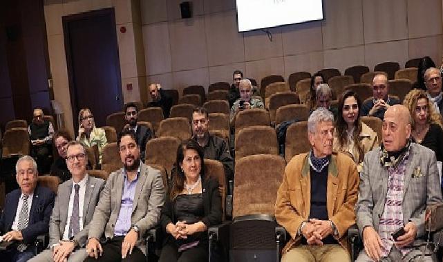 EİB–EGEKOBİDER Eğitim İş Birliği Programı Muvaffakiyetle Tamamlandı