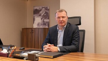 Ela Excellence Resort Belek’e Yeni Genel Müdür: Dalın Tecrübeli İsmi Ufuk Gezgin Vazifeye Başladı