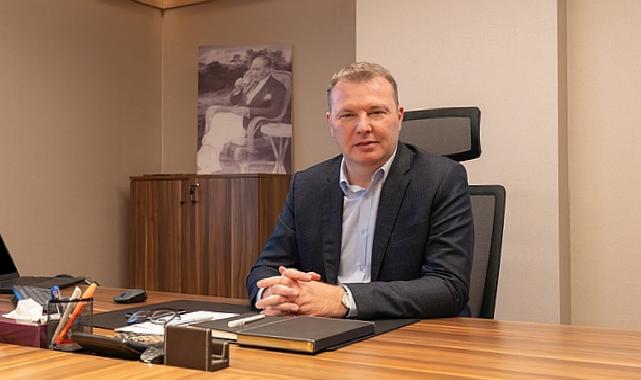 Ela Excellence Resort Belek’e Yeni Genel Müdür: Dalın Tecrübeli İsmi Ufuk Gezgin Vazifeye Başladı