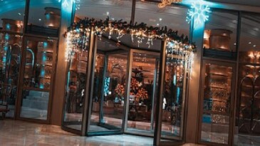 Ela Excellence Resort Belek’te Yeni Yıla Işıltılı Merhaba