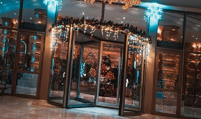 Ela Excellence Resort Belek’te Yeni Yıla Işıltılı Merhaba