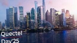 Empa Elektronik’in teknoloji günleri Quectel Day’25 ile devam ediyor