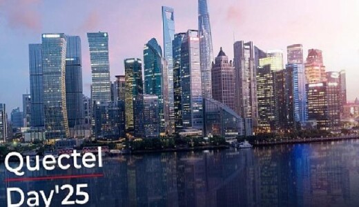 Empa Elektronik’in teknoloji günleri Quectel Day’25 ile devam ediyor
