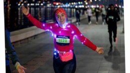 En uzun geceyi İzmirliler aydınlattı