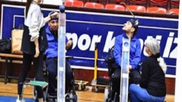 Engelli dostu kent: İzmir