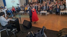 Erişilebilir ve kapsayıcı bir İzmir için buluştular