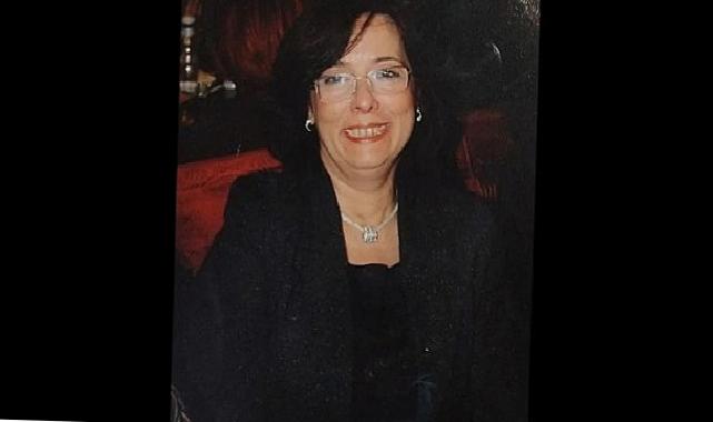 Erzene Mahallesi Muhtarı Ayşe Müjgan Pakyürek sonsuzluğa uğurlandı