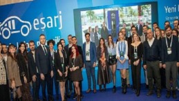 Eşarj’ın yeni hizmet noktasını müşteriler belirledi: İzmir Aliağa’da yeni şarj istasyonu açıldı