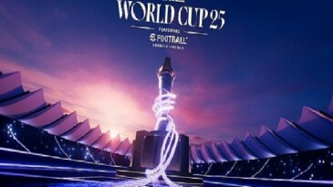 eSpor Turnuvası FIFAe World Cup 2025™, 10 Aralık’ta Başlıyor