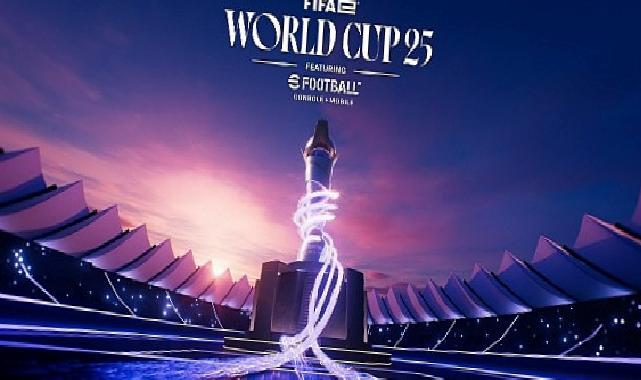 eSpor Turnuvası FIFAe World Cup 2025™, 10 Aralık’ta Başlıyor