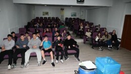 Etraf Dedektifi Kerem iş başında