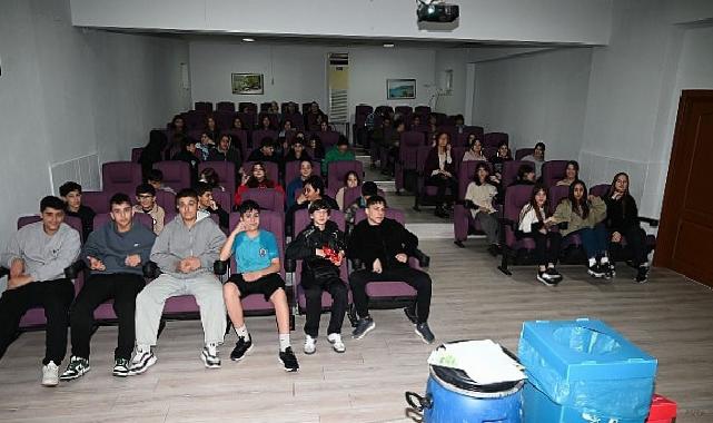 Etraf Dedektifi Kerem iş başında