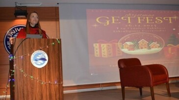 EÜ Gastronomi Topluluğu aktifliklerine devam ediyor