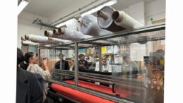 EÜ Milletlerarası Erasmus Plus projesiyle sürdürülebilir dijital moda eğitimine öncülük ediyor