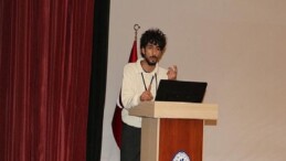 EÜ’de biyolojik istilalar ve global tehditler konuşuldu